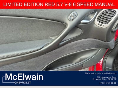 2004 Pontiac GTO 2dr Cpe