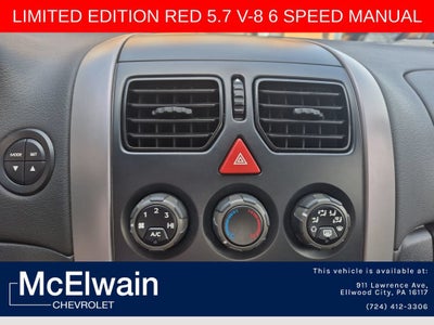 2004 Pontiac GTO 2dr Cpe