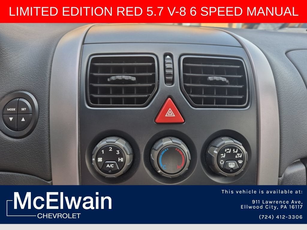 2004 Pontiac GTO 2dr Cpe