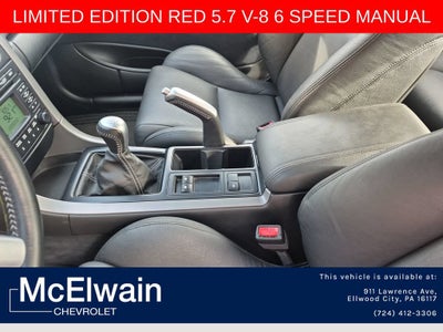 2004 Pontiac GTO 2dr Cpe