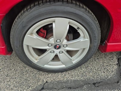 2004 Pontiac GTO 2dr Cpe