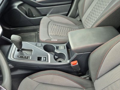 2024 Subaru Impreza Sport