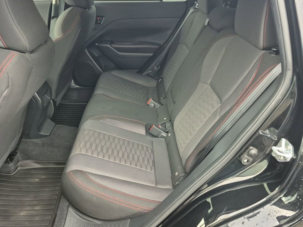 2024 Subaru Impreza Sport