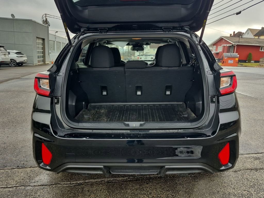 2024 Subaru Impreza Sport