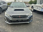 2021 Subaru WRX Premium