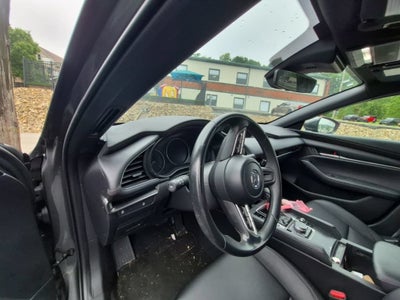 2023 Mazda Mazda3 Hatchback 2.5 S Select