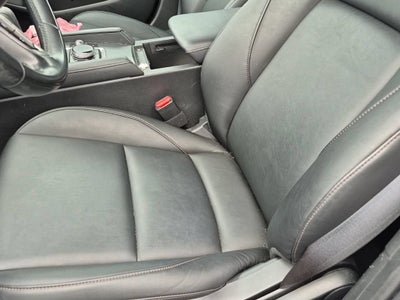 2023 Mazda Mazda3 Hatchback 2.5 S Select