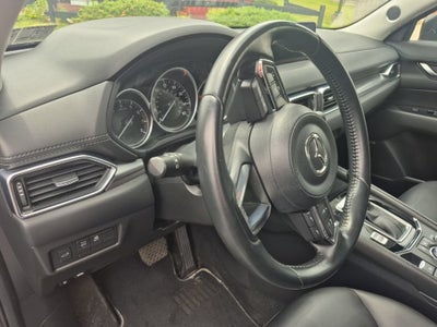 2019 Mazda Mazda CX-5 Touring