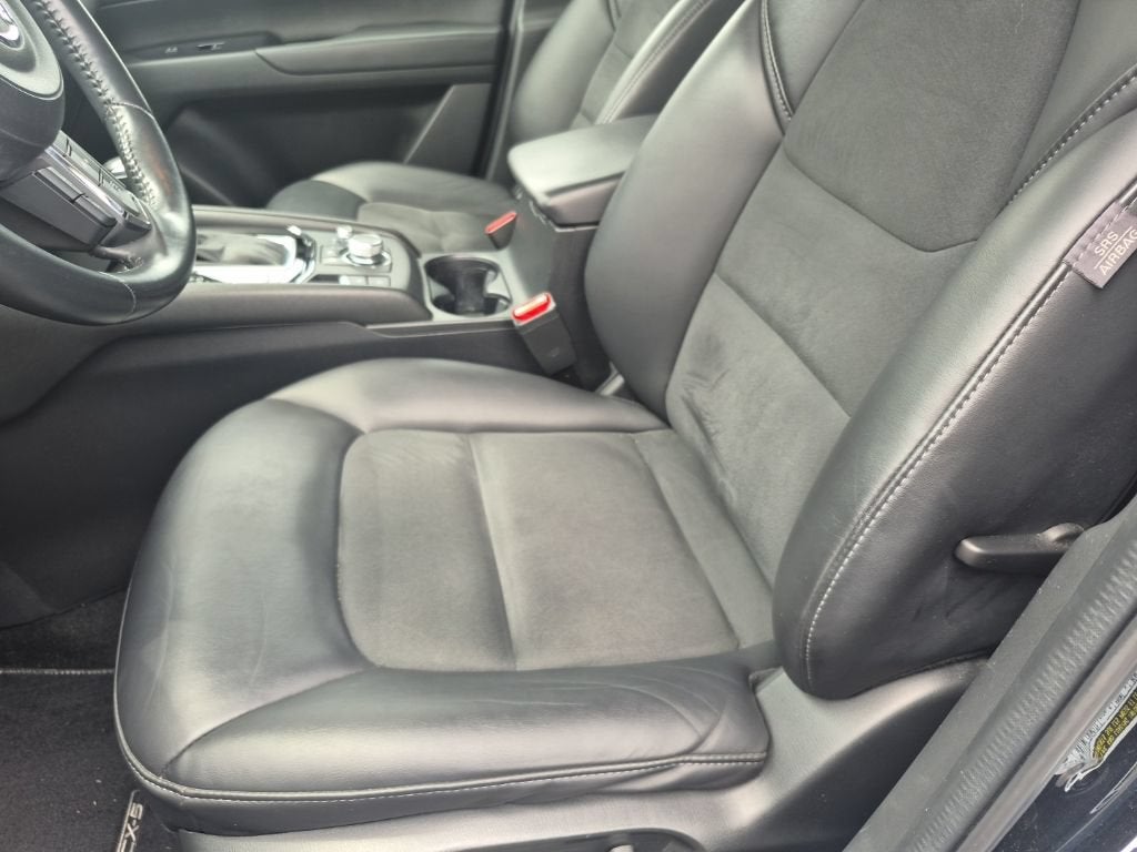 2019 Mazda Mazda CX-5 Touring