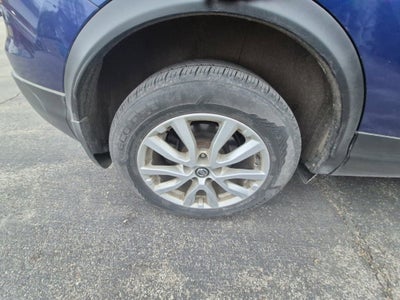 2020 Nissan Rogue Sport SV