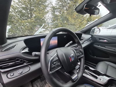 2024 Buick Envista Sport Touring