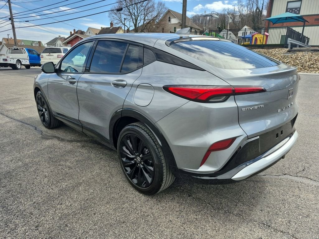 2024 Buick Envista Sport Touring