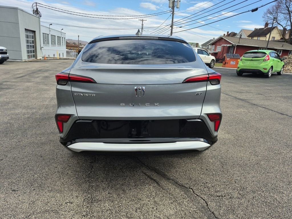 2024 Buick Envista Sport Touring