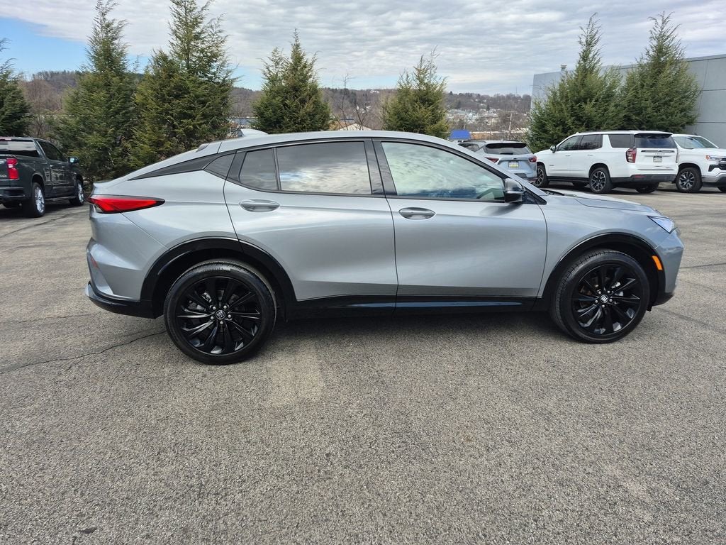 2024 Buick Envista Sport Touring