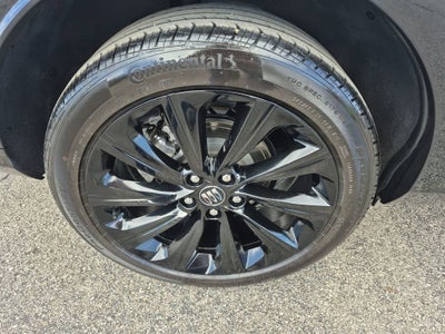 2024 Buick Envista Sport Touring