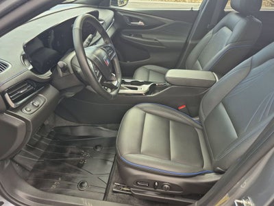 2024 Buick Envista Sport Touring