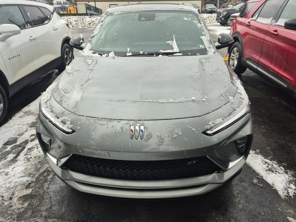 2024 Buick Envista Sport Touring