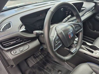 2024 Buick Envista Sport Touring