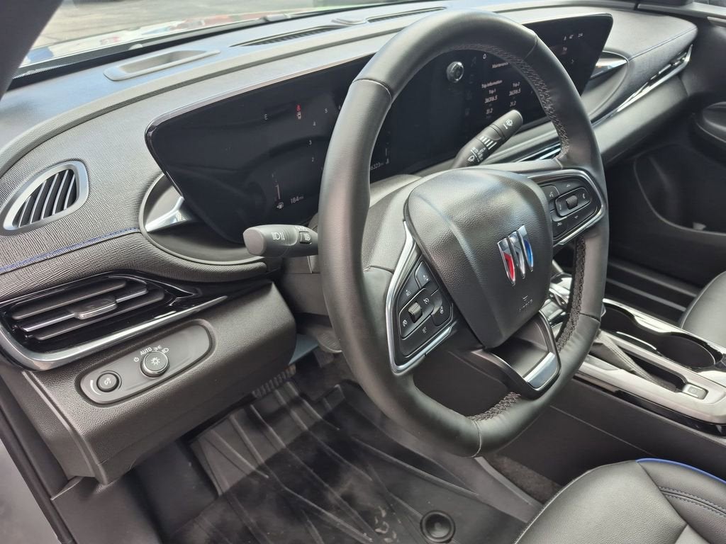 2024 Buick Envista Sport Touring
