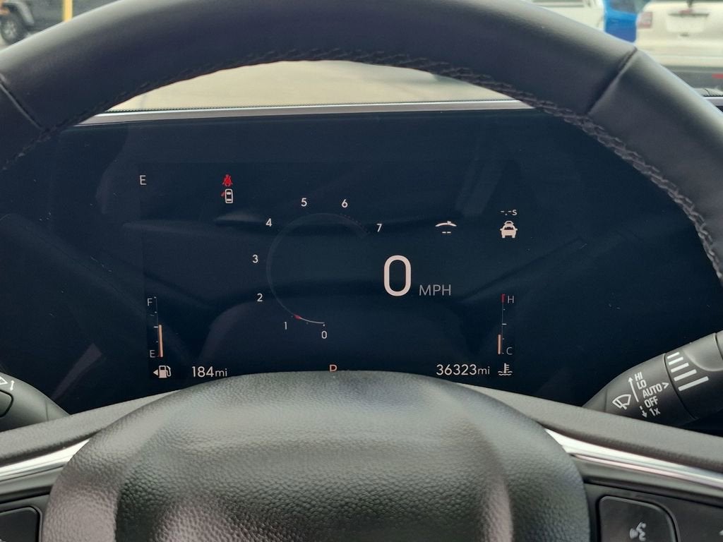 2024 Buick Envista Sport Touring