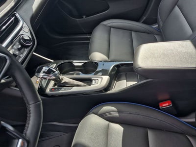 2024 Buick Envista Sport Touring