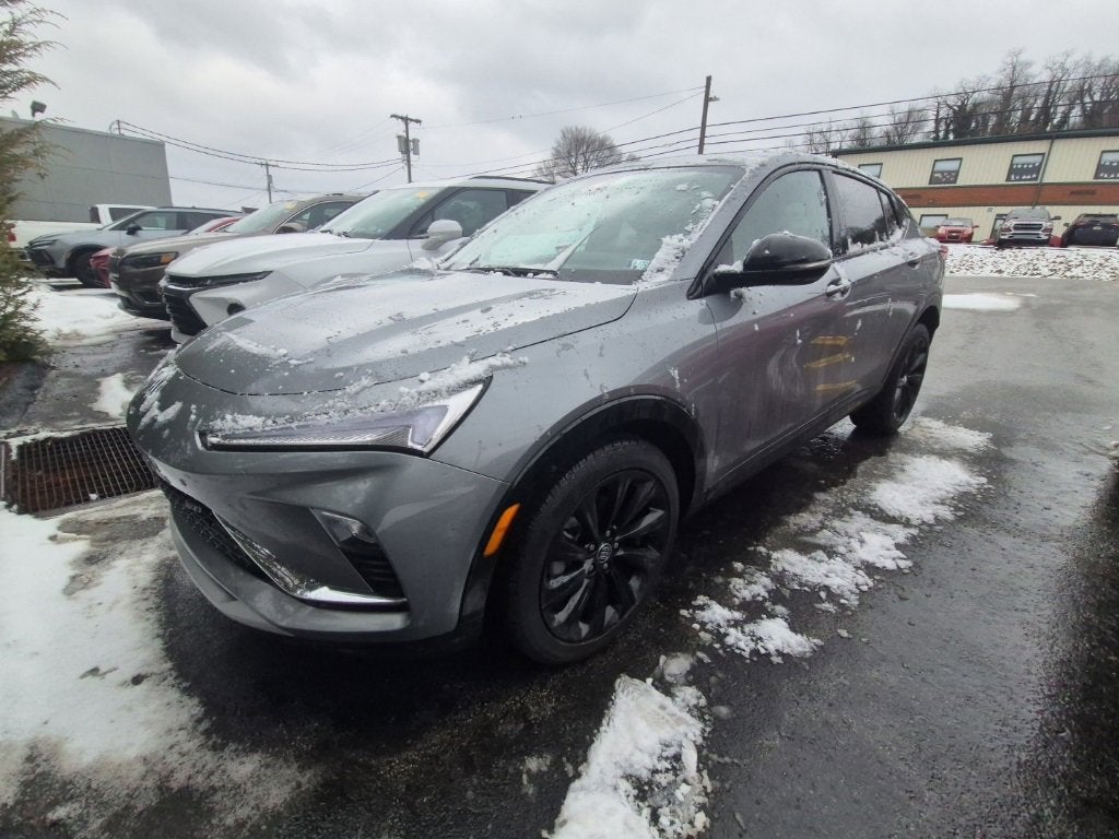 2024 Buick Envista Sport Touring