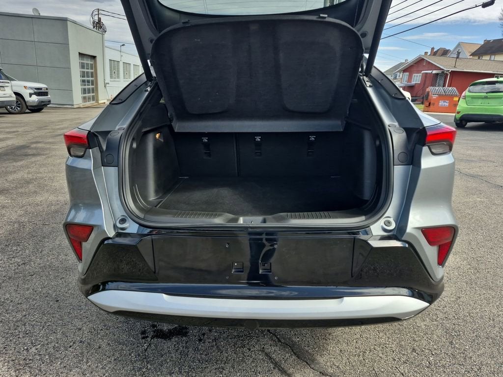 2024 Buick Envista Sport Touring