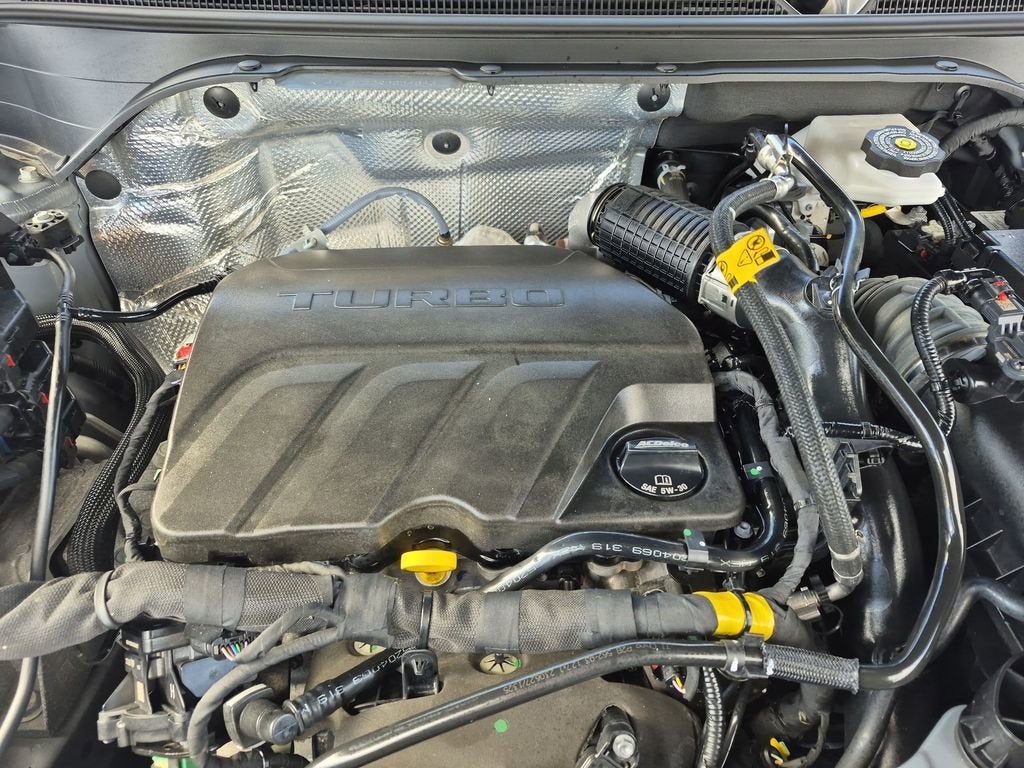 2024 Buick Envista Sport Touring