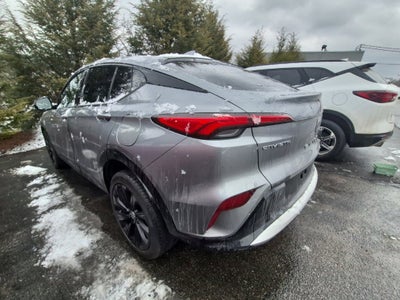 2024 Buick Envista Sport Touring