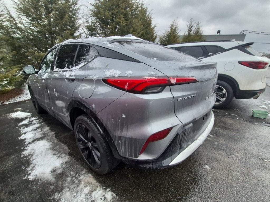 2024 Buick Envista Sport Touring