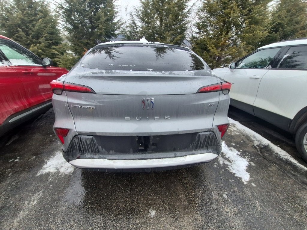 2024 Buick Envista Sport Touring
