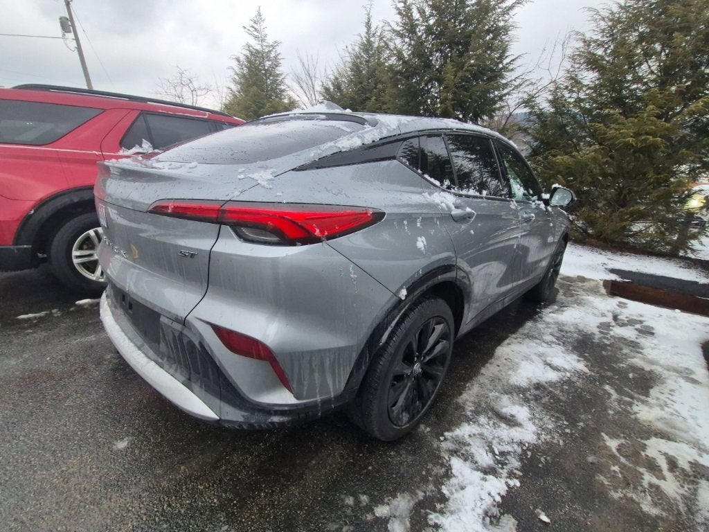 2024 Buick Envista Sport Touring