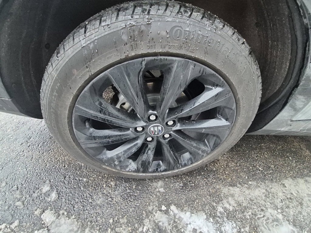 2024 Buick Envista Sport Touring