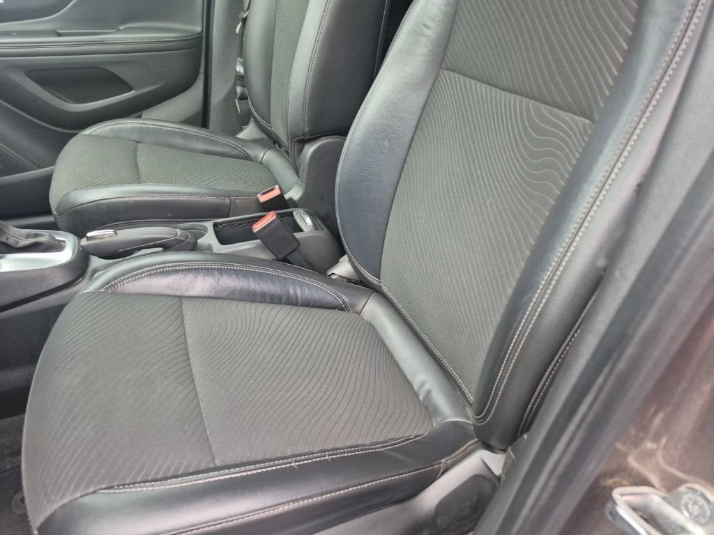 2014 Buick Encore AWD 4dr