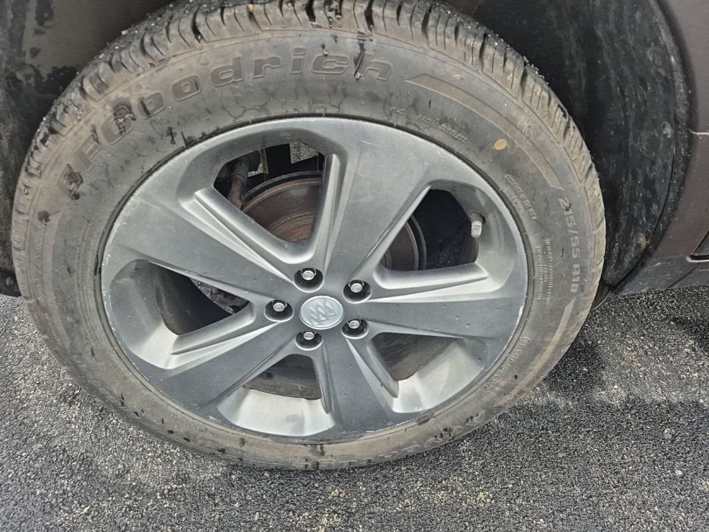 2014 Buick Encore AWD 4dr