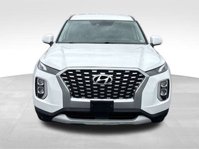 2020 Hyundai Palisade SE