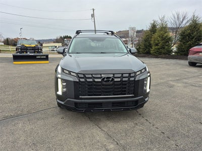 2023 Hyundai Palisade XRT