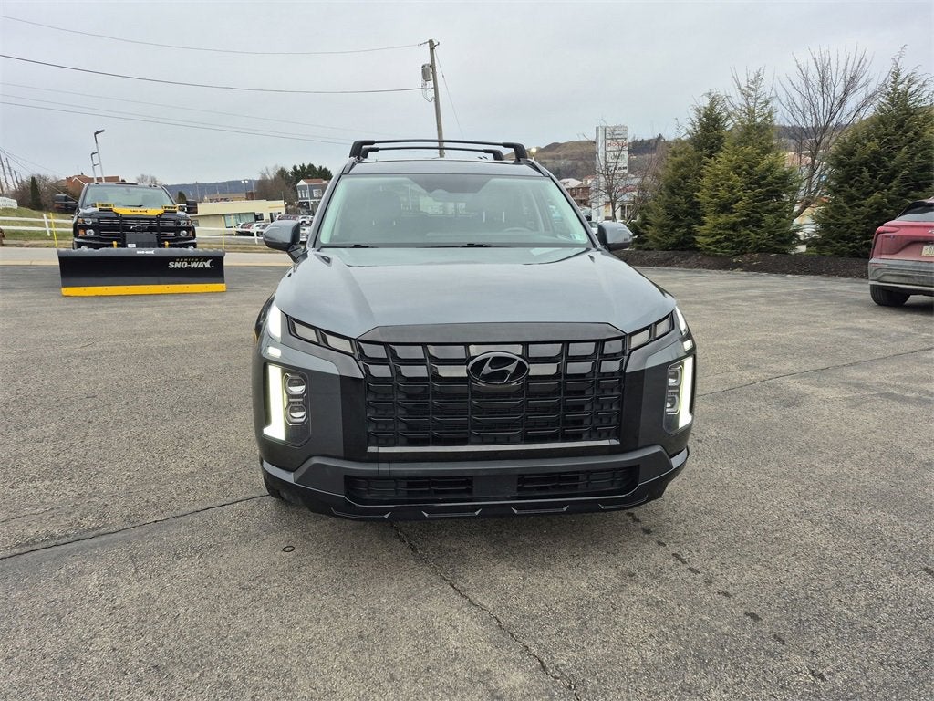 2023 Hyundai Palisade XRT