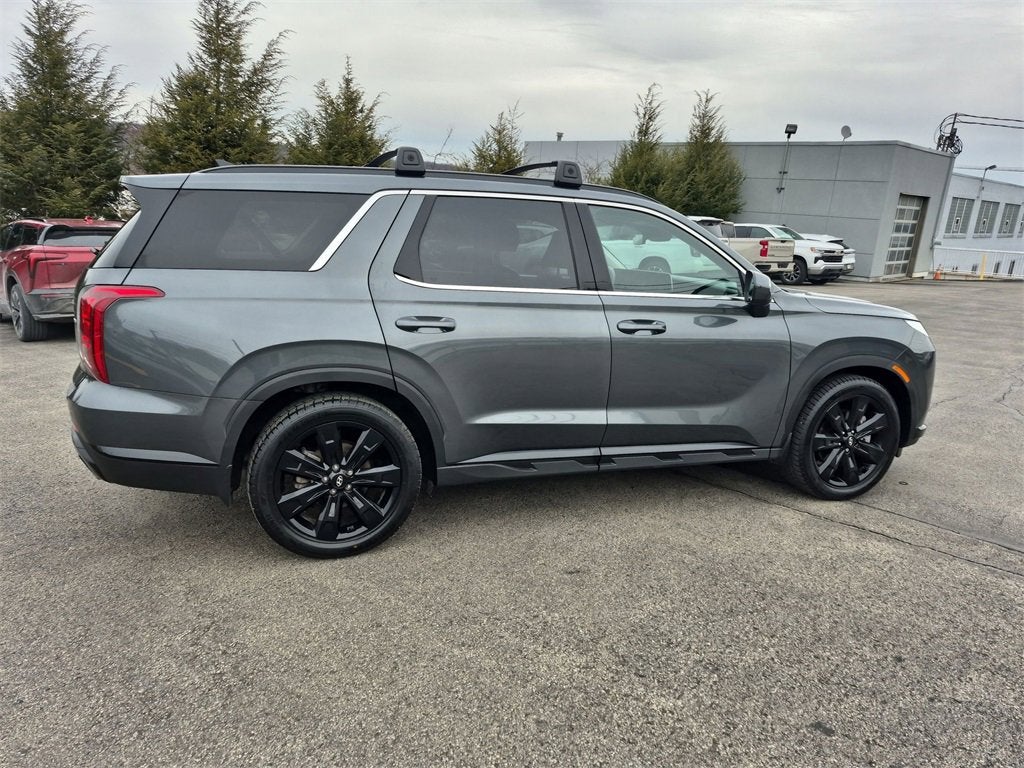 2023 Hyundai Palisade XRT