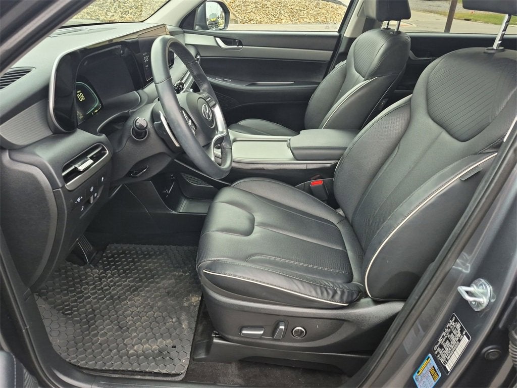 2023 Hyundai Palisade XRT