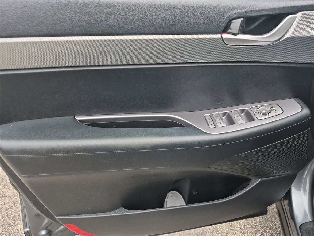 2023 Hyundai Palisade XRT