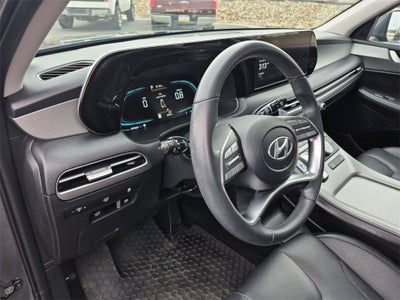 2023 Hyundai Palisade XRT