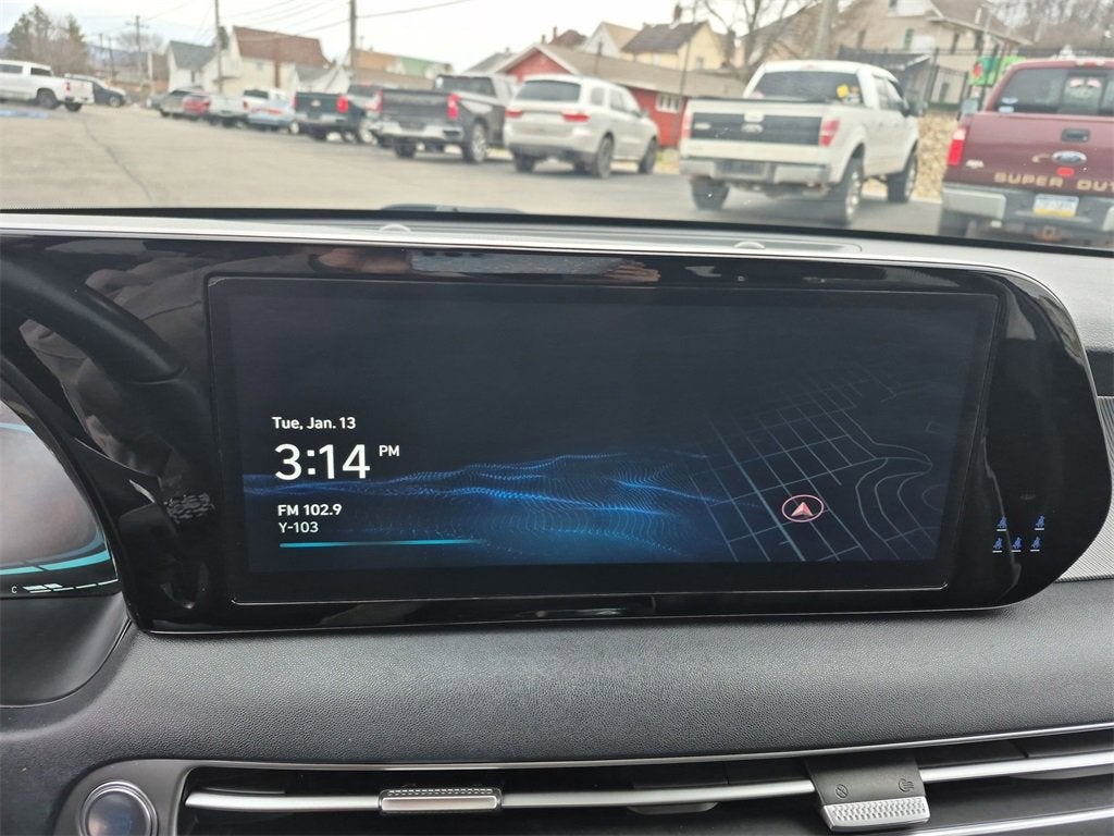 2023 Hyundai Palisade XRT