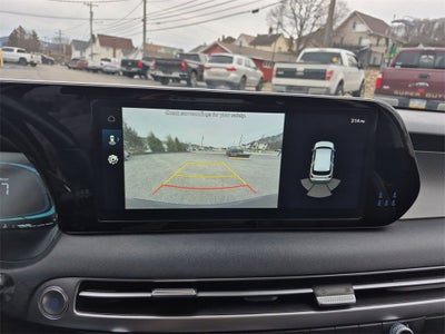 2023 Hyundai Palisade XRT