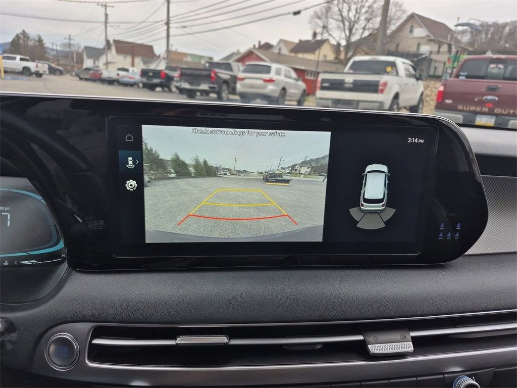 2023 Hyundai Palisade XRT