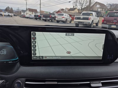 2023 Hyundai Palisade XRT