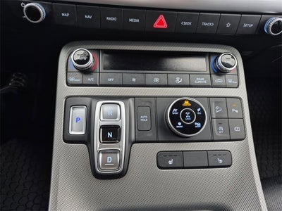 2023 Hyundai Palisade XRT