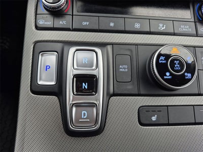 2023 Hyundai Palisade XRT