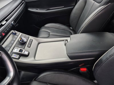 2023 Hyundai Palisade XRT