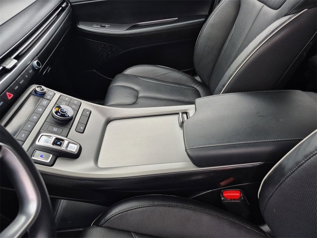 2023 Hyundai Palisade XRT